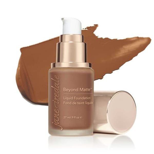 Jane Iredale Beyond Matte™ Liquid Foundation (Out Of Stock) - Image 3