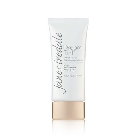 Jane Iredale - Dream Tint Tinted Moisturizer (Out Of Stock)