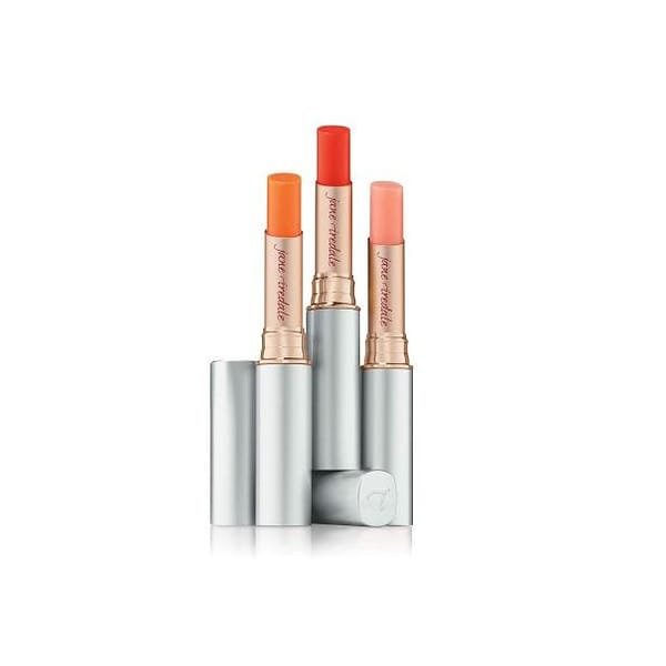 Just Kissed Lip and Cheek Stain