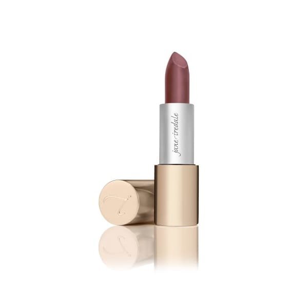 Triple Luxe Long Lasting Naturally Moist Lipstick